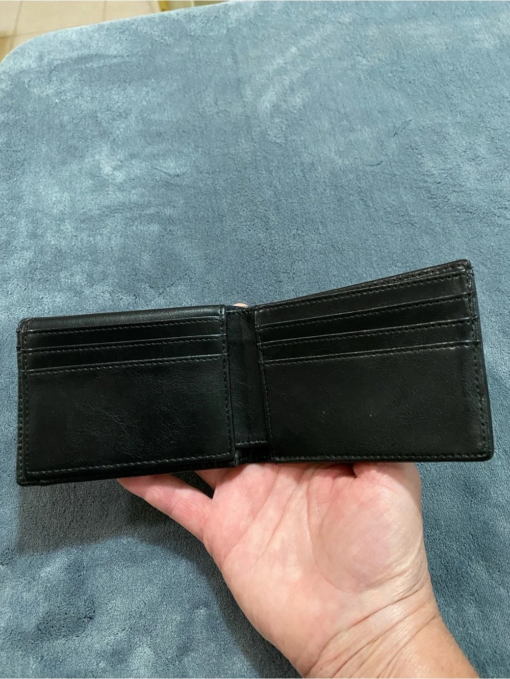 Flip-ID Bifold Wallet